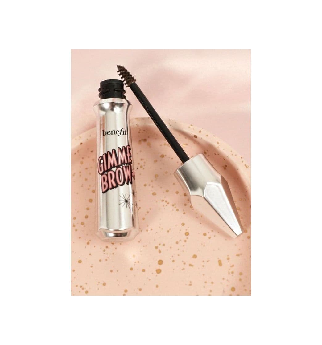 Beauty Benefit Gimme Brow Volumizing Fiber Gel