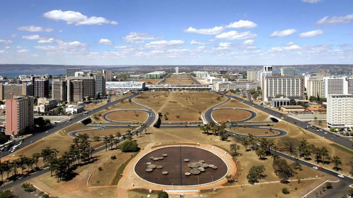 Moda Brasília