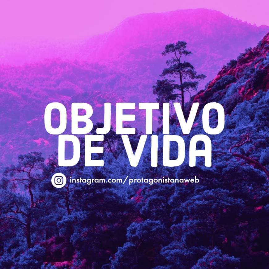 Moda 🏆 VOCÊ tem objetivo na vida? descubra seu potencial!