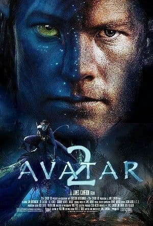 Película Avatar 2