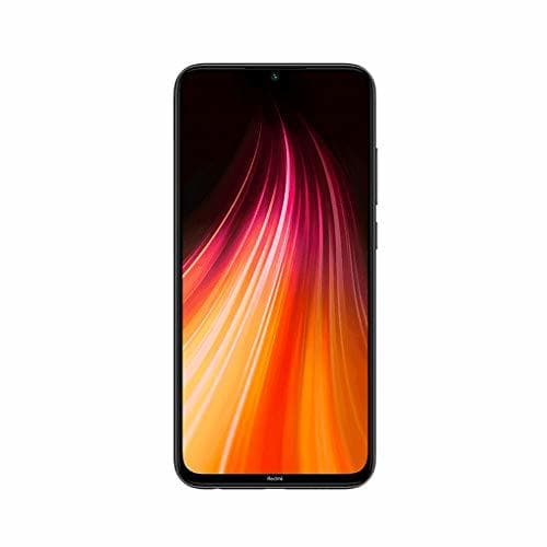 Product Xiaomi Redmi Note 8 Smartphone,4GB 128GB Mobilephone,Pantalla Completa de 6.3 ”,Procesador Snapdragon