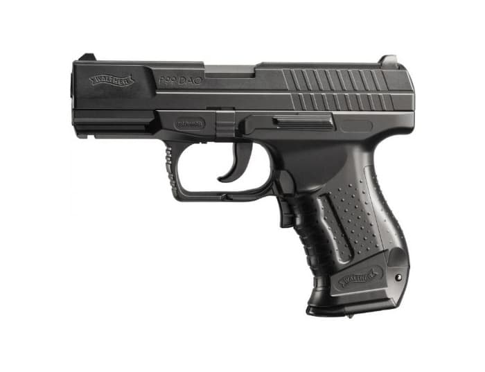 Product Walther P99 DAO Pistola de Airsoft