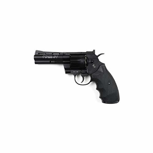 Producto Airsoft - colt Python 357 4"- Calibre 6mm