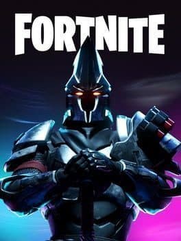 Videogames Fortnite