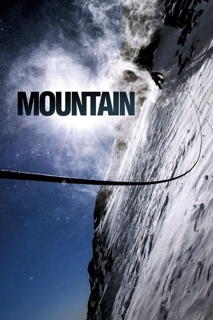 Movie Mountain