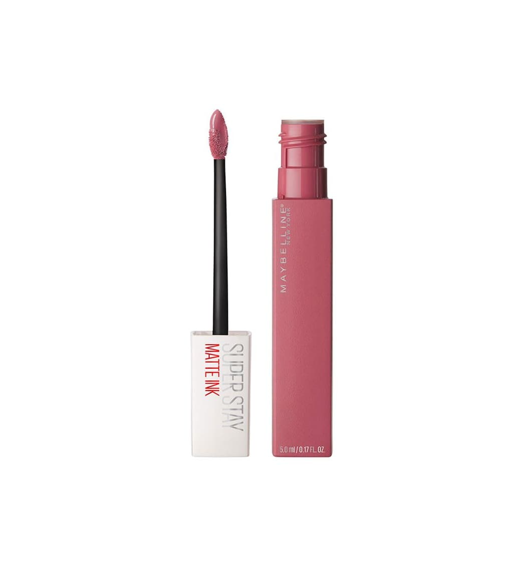 Product SuperStay Matte Ink Labial Líquido Permanente Maybelline