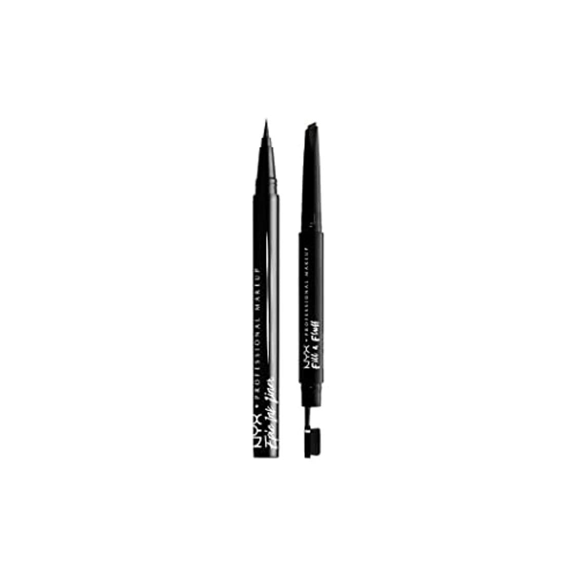 Product Eyeliner waterproof Epic Ink NYX