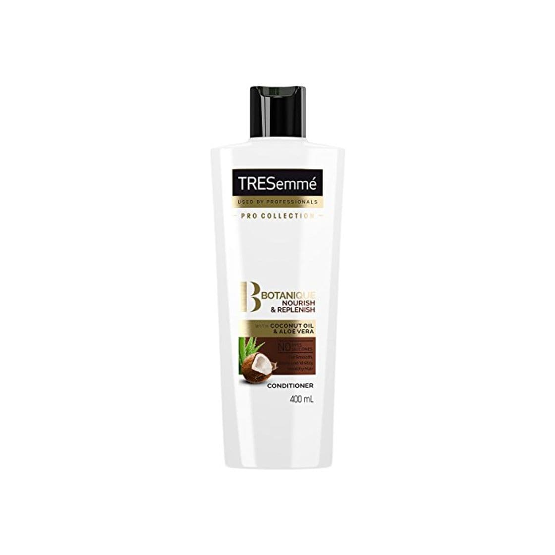 Product TRESemme Botanique Nutritivo Acondicionador Hidratante Suave e Hidratante