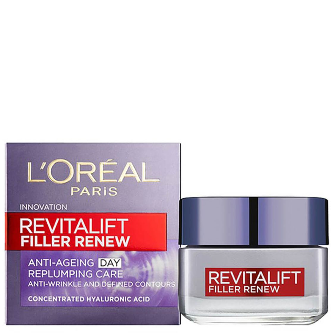 Fashion L'Oreal Paris Dermo Expertise Revitalift Filler