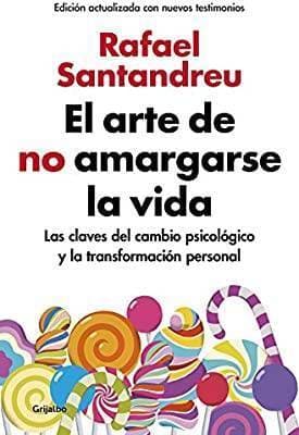 Moda El arte de no amargarse la vida 