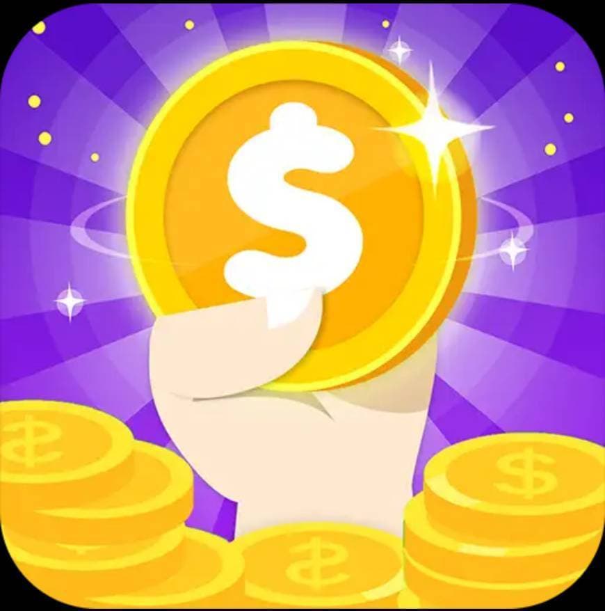 Moda LUCKY YOU app dinero 