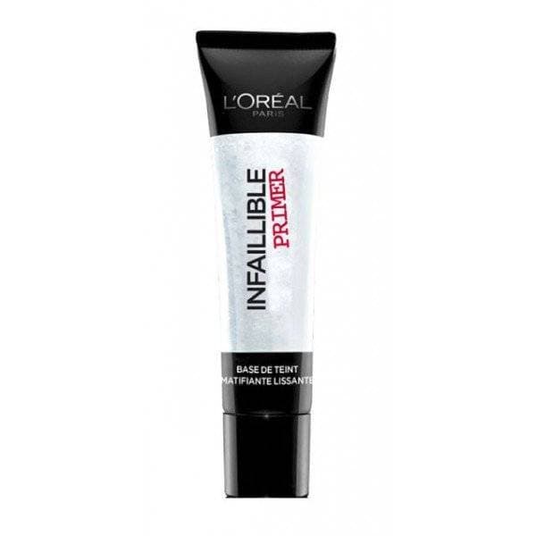 Fashion Loreal Paris Infalible Primer Pre Base