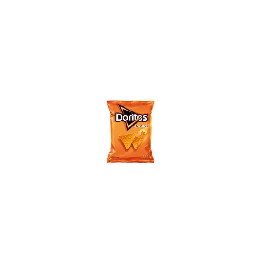 Product Doritos Tex Mex - Sabor a Queso