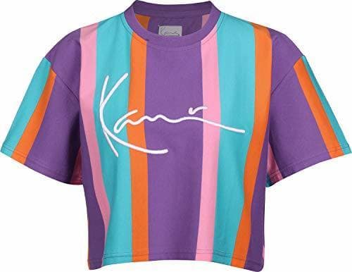 Producto Signature Stripe tee