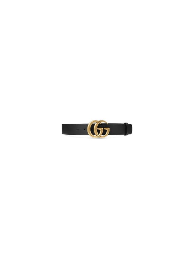 Producto Gucci double G belt 