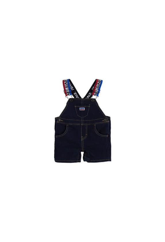 Product Jumpsuit baby levis 