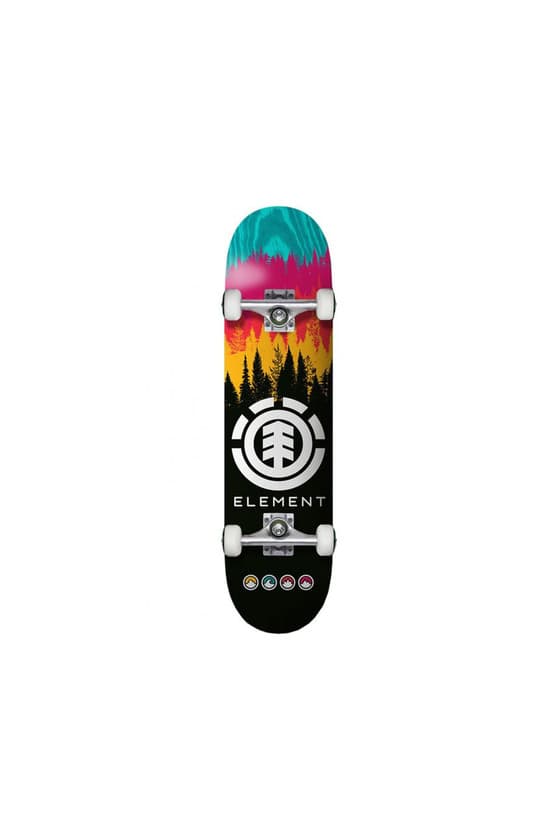 Producto Street Skate Element