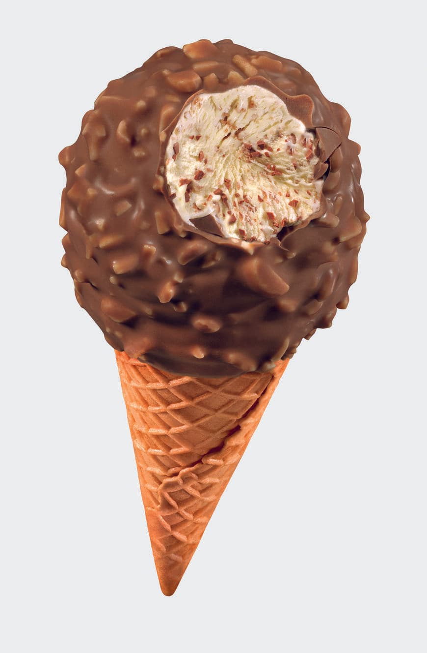 Producto Cornetto Choc'n Ball