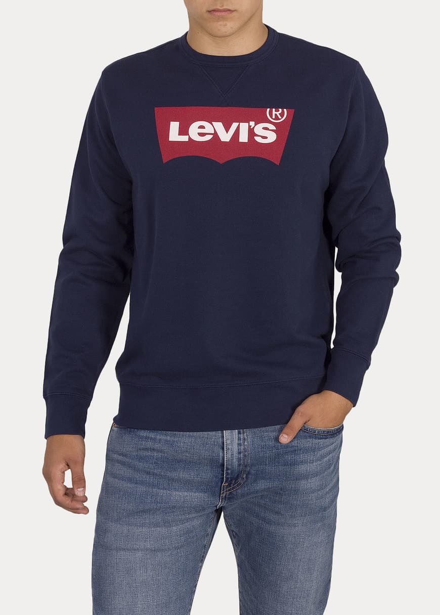 Producto Levi’s Graphic Crew