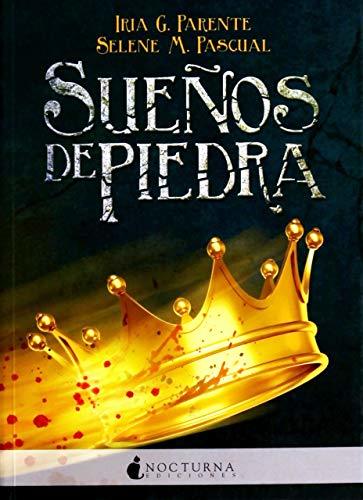 Libro Sueños De Piedra