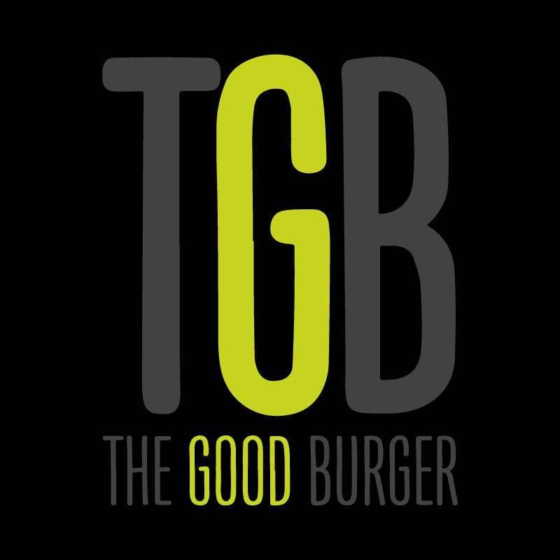 Restaurants The Good Burger