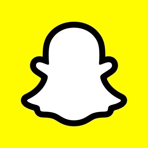 App Snapchat