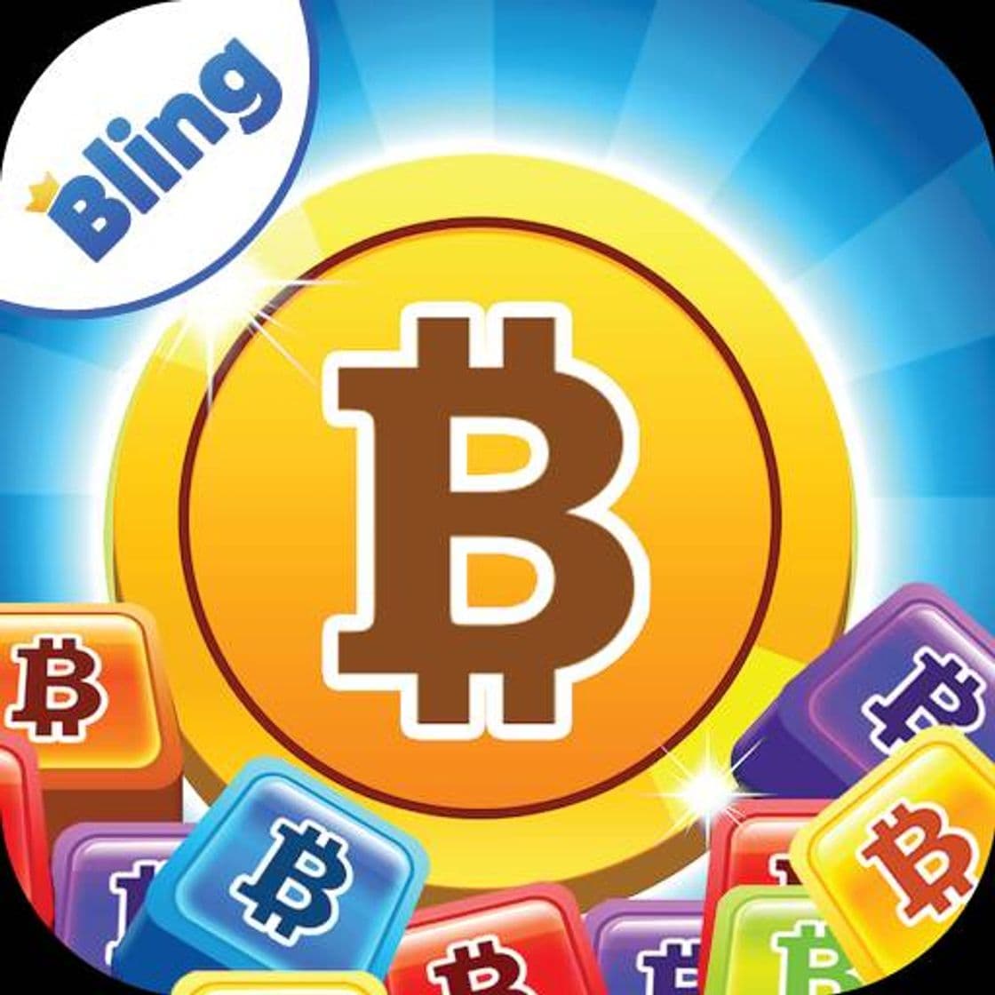 App Bitcoin Blocks - Get Real Bitcoin Free