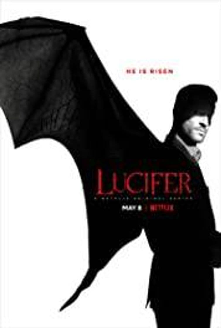 Serie Lucifer (TV Series 2015– ) - IMDb