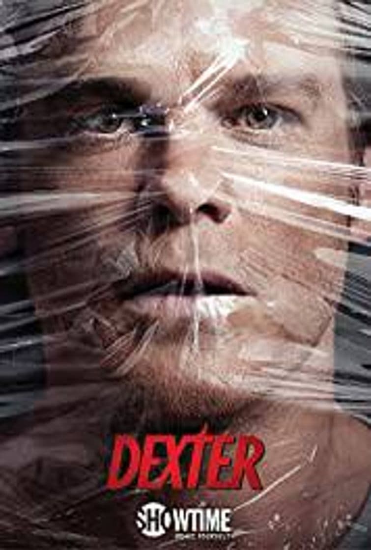 Serie Dexter (TV Series 2006–2013) - IMDb