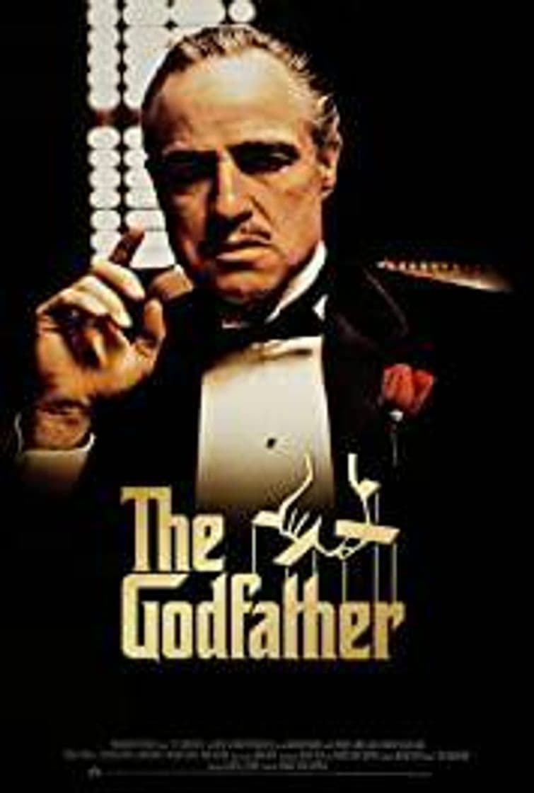 Película The Godfather (1972) - IMDb