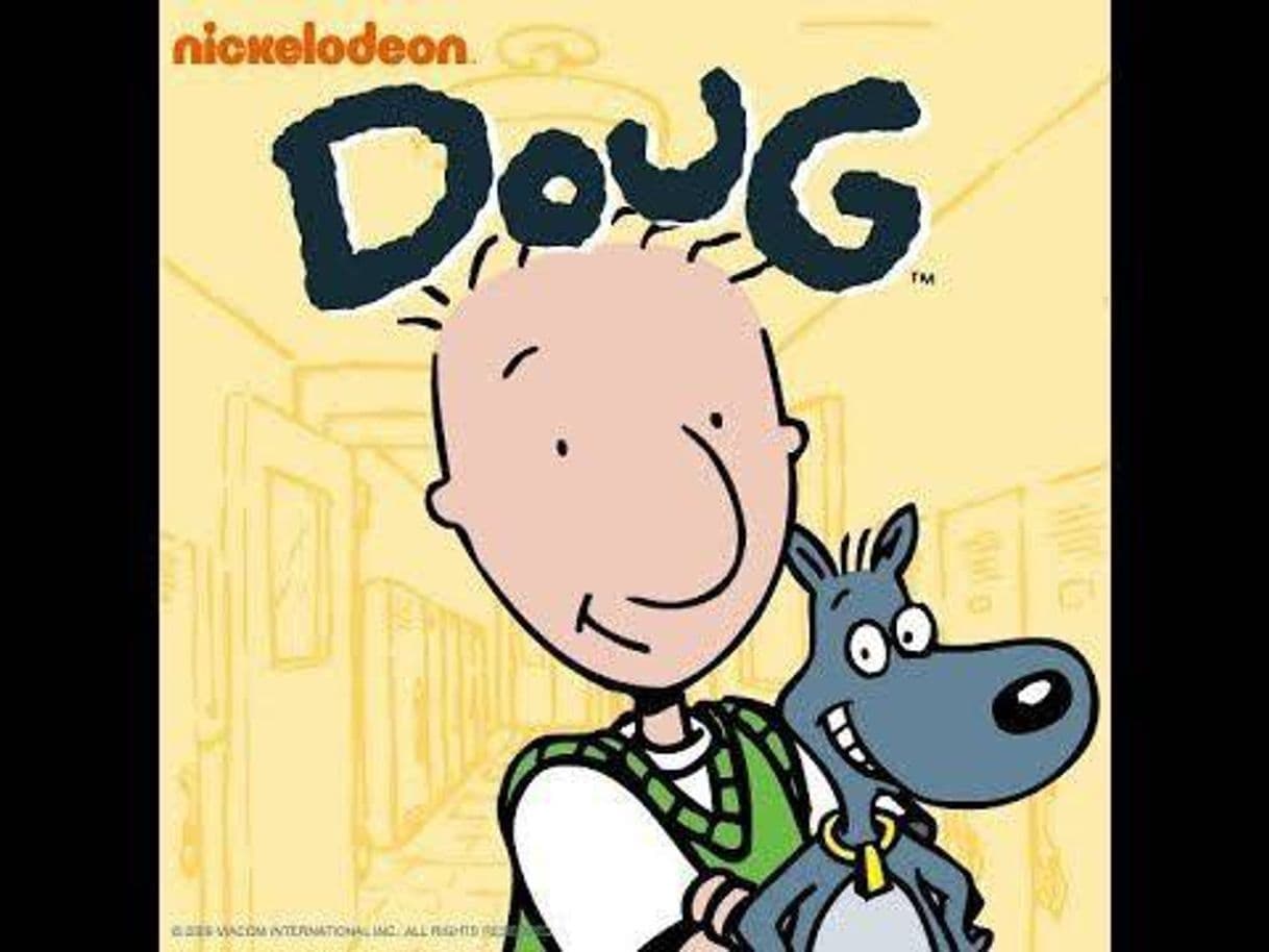 Serie Doug