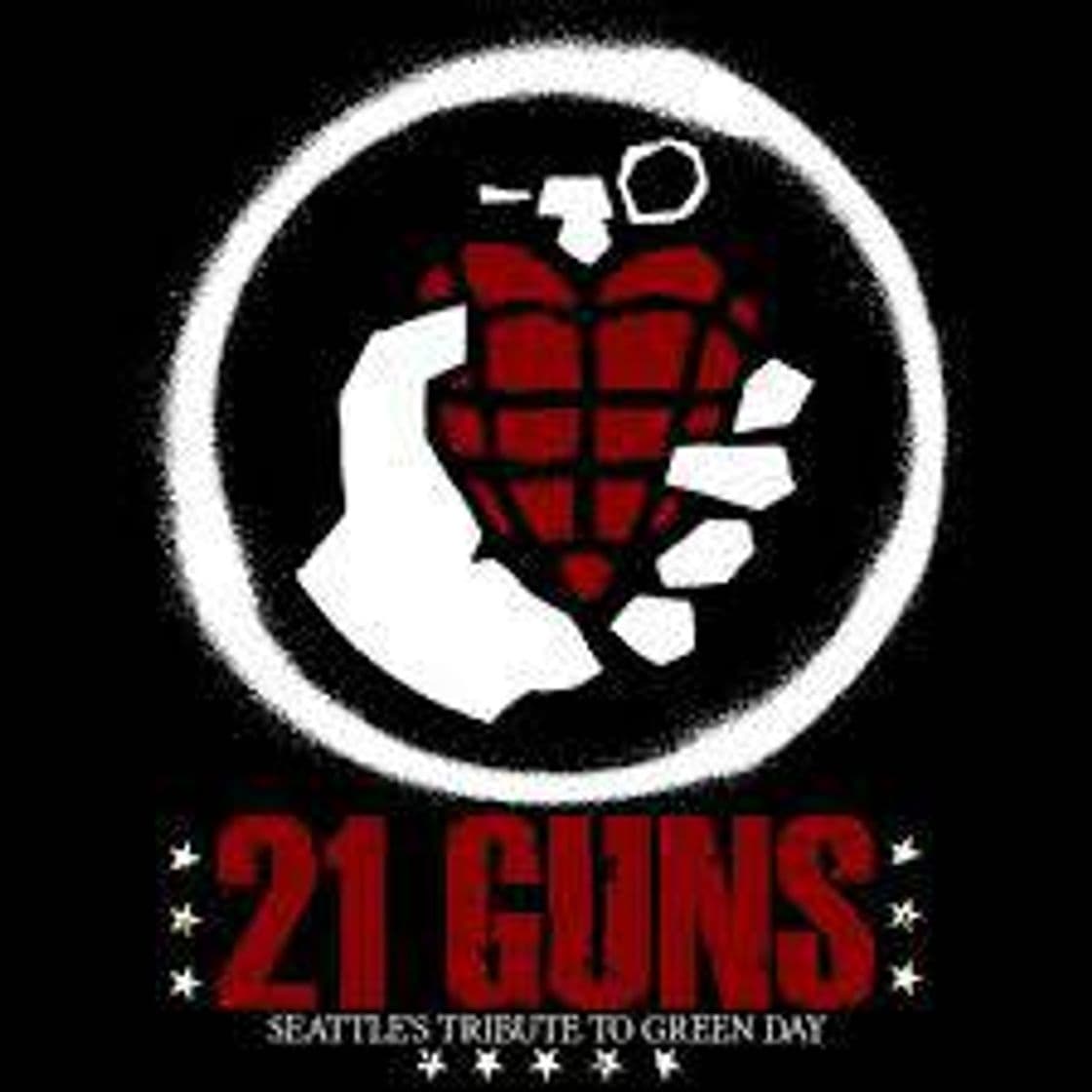 Canción Green Day - 21 Guns [Official Music Video] - YouTube