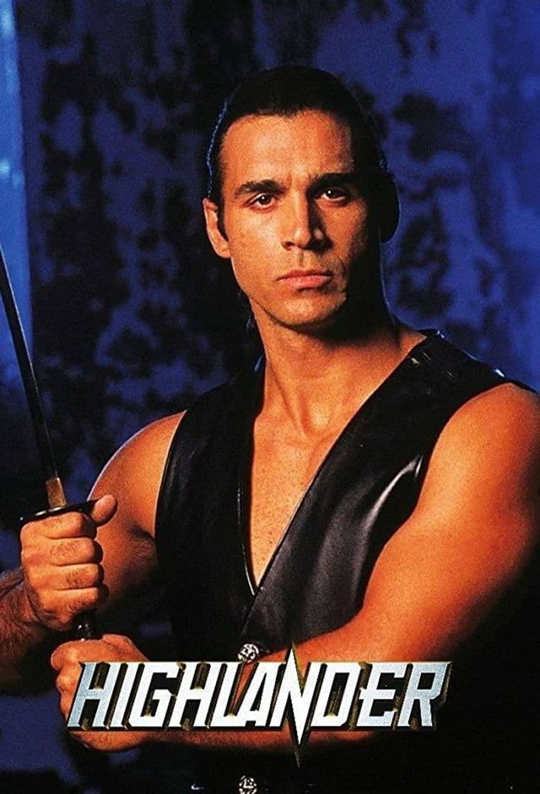 Serie Highlander (Os Imortais)