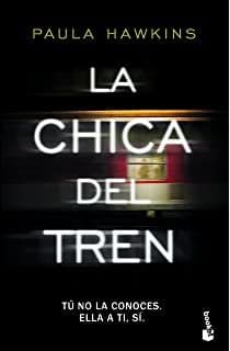 Book La chica del tren (Colección especial 2017)