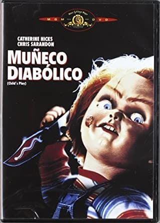 Película Child's Play