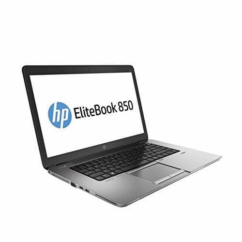 Product HP Elitebook 850 G3 - Ordenador Portátil con Pantalla 15"