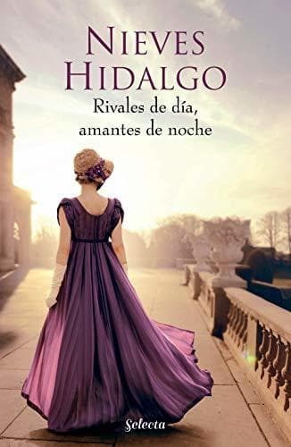 Book Rivales de día, amantes de noche