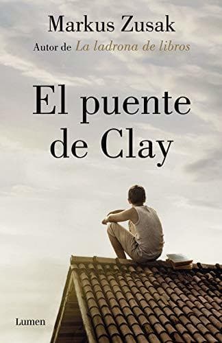 Book El puente de Clay