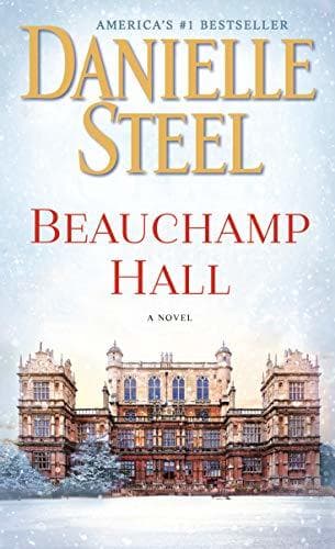 Book Beauchamp Hall: A Novel