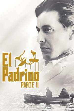 Película The Godfather: Part II