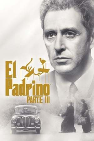 Película The Godfather: Part III