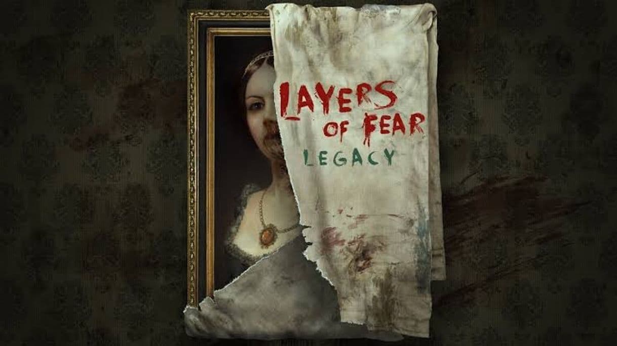 Videogames Layers of Fear: Solitude - Apps on Google Play