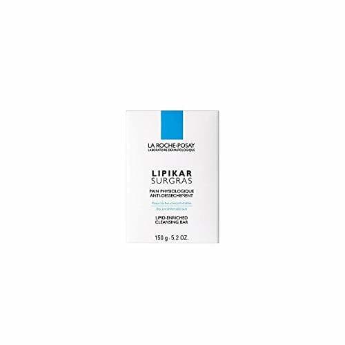 Product La Roche Posay Lipikar Surgras Limpiador Anti Sequedad