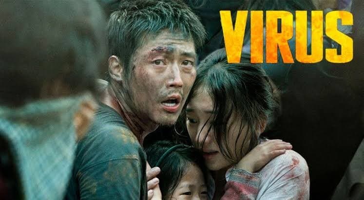 Movie Virus | Netflix