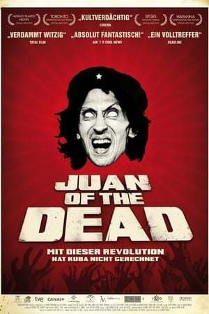 Movie Juan of the Dead