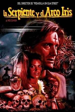 Movie The Serpent and the Rainbow