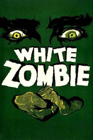 Movie White Zombie