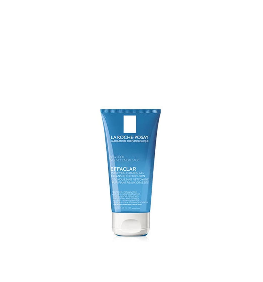 Producto Limpiador facial La Roche