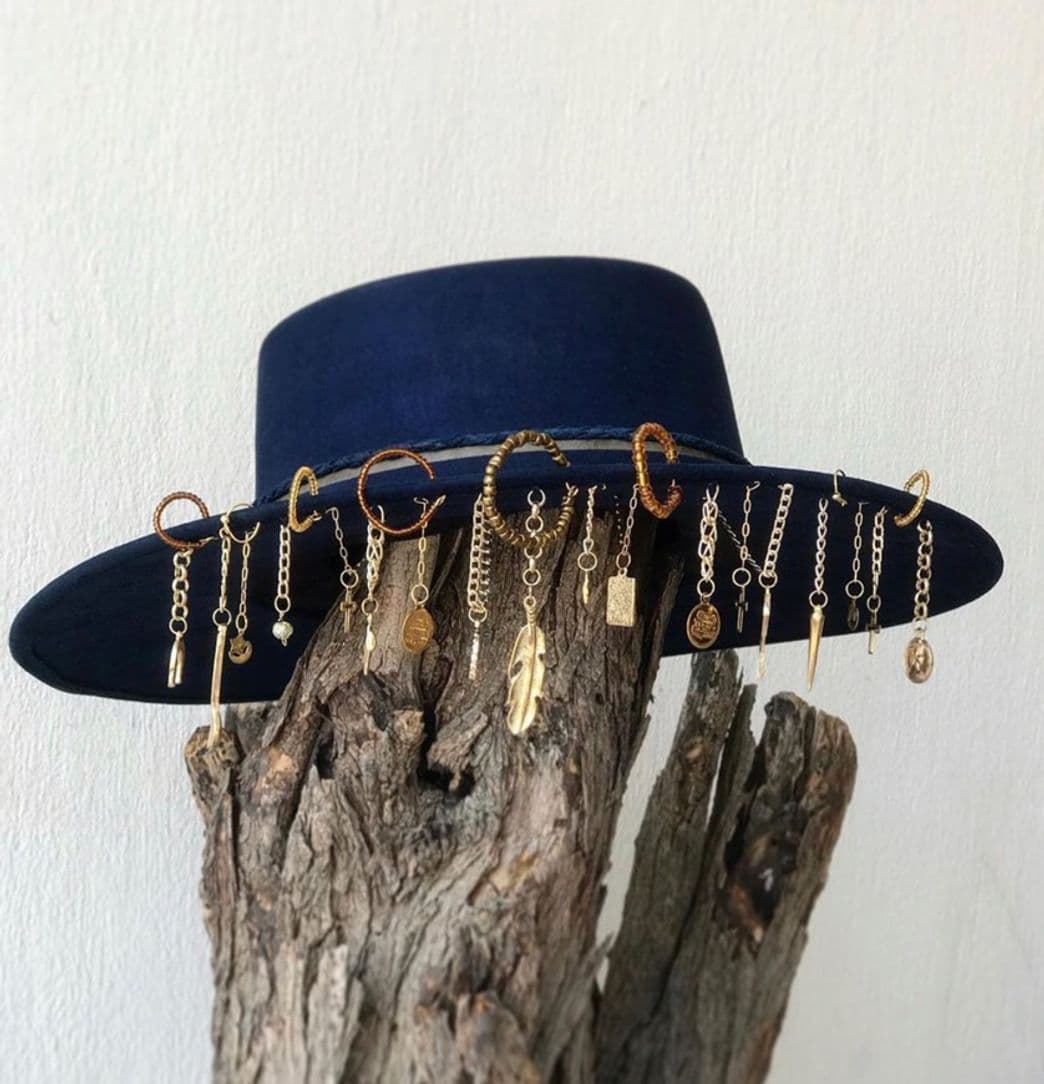 Product Sombrero Cadenas Monna Vintage 