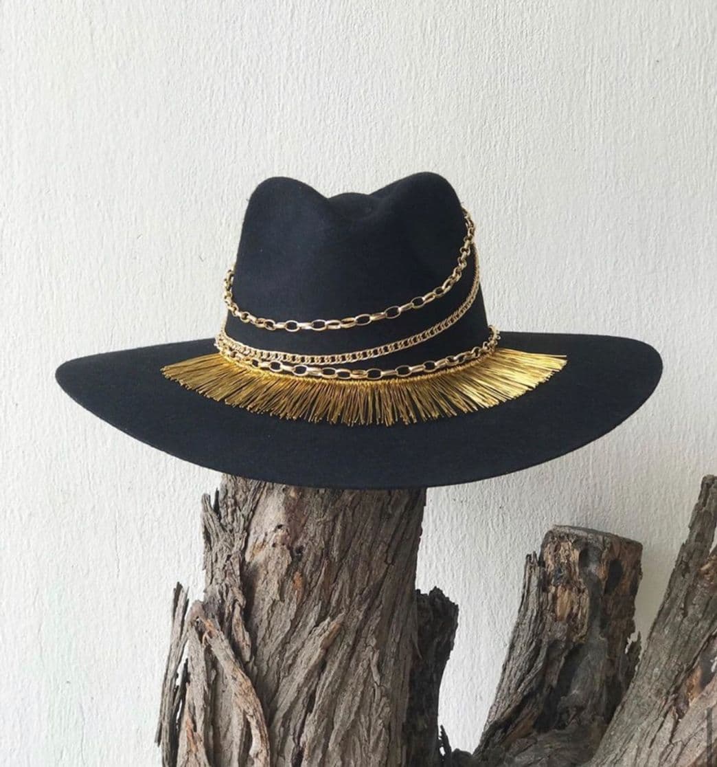 Producto Sombrero cadena Monna Vintage 